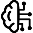 Learning Machine Ai icon