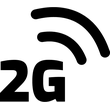 2G icon