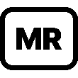 Mr Technology Label icon