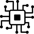 Technology icon