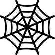 Cobweb Spiderweb icon