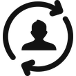 Customer Journey icon