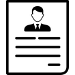 Document Application icon