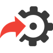 Implementation icon