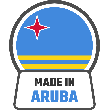 Made In Aruba icon