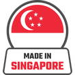Made In Singapore icon