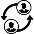 B2B icon