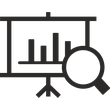 Project Analysis icon