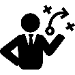 Strategist icon