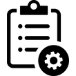 Task Setting icon