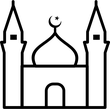 Masjid icon