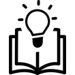 Knowledge icon