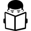 Read icon