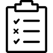 Surveys icon