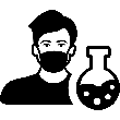 Chemist icon