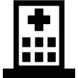 Hospital icon