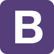 Bootstrap 4 icon