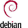 Debian Logo