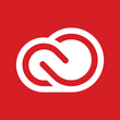 Adobe Creative Cloud icon