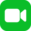 Facetime Ios icon