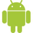 Android Robot Bot icon