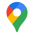 Google Map icon
