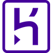 Heroku icon