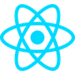 React Js icon