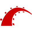 Ruby On Rails icon