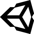 Unity Game Engine icon