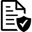 Policy icon