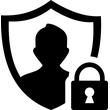 Privacy icon