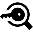 Keyword icon