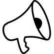 Speaker icon