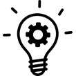 Innovation icon
