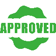 Approved