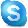 Logo Messaging Icon Instant Skype Download Free Image icon