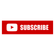 Youtube Subscribe icon