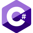 C Sharp Programming Language icon