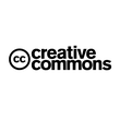 Creative Commons Logo icon