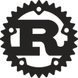 Rust Programming Language icon
