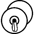 Cymbal icon