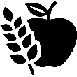 Nutrition Protein icon
