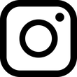White Computer Instagram Icon Icons Download Free Image