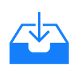 Icons Symbol Computer Inbox By Gmail