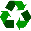 Recycle Symbol Recycling Icon HD Image Free PNG