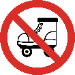 No Skating icon
