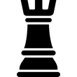 Chess Rook icon