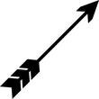 Arrow Hunting Weapon icon