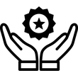 Benefits icon